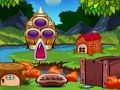 Spiel Dschungelflucht  Online