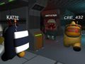 Spiel Imposter 3D: Online-Horror  Online