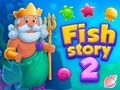 Spiel Fischgeschichte 2  Online