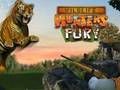 Spiel Wildtierjäger Wut Online