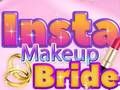 Spiel Insta Make -up Braut Online
