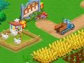 Spiel Familienbauernhof am Meer  Online