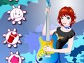Spiel Gitarristin  Online