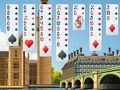 Spiel Solitär Turm von London Online