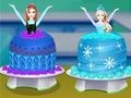 Spiel Wie man einen Modepuppenkuchen backt  Online