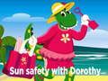 Spiel Sonnenschutz mit Dorothy  Online