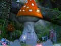 Spiel Riesenpilz-Landflucht  Online