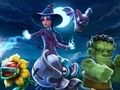 Spiel Monster-Kampfarena  Online