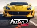Spiel Nitro-Geschwindigkeit  Online