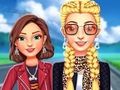 Spiel BFFs Biker-Mode  Online