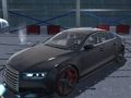Spiel Extremer Supersportwagen: Stunt Drive  Online