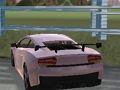 Spiel Cooles Rennen: Verrückte Stunts  Online