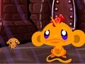 Spiel Monkey Go Happy Bühne 164  Online