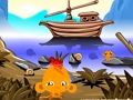 Spiel Monkey Go Happy Bühne 165  Online