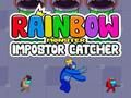 Spiel Regenbogenmonster-Betrügerfänger  Online
