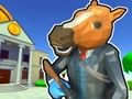 Spiel Banküberfall 3  Online
