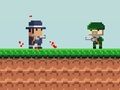 Spiel Mafia-Flucht  Online