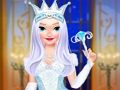 Spiel Vom einfachen Mädchen zur hinreißenden Kaiserin  Online