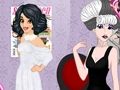 Spiel Jasmine im Modemagazin Online