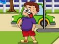 Spiel Nibun will Eis  Online