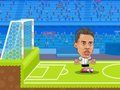 Spiel Fußballlegenden 2021  Online