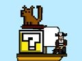 Spiel Eine lange Ladung  Online