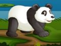 Spiel Fußball-Panda  Online