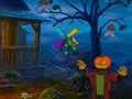 Spiel Delora Escape Halloween World Online