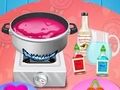Spiel Zucker-Schokoladen-Hersteller  Online