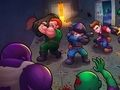 Spiel Zombo Buster Advance Online