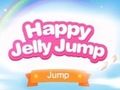 Spiel Viel Spaß beim Jelly Jump  Online