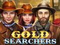 Spiel Goldsucher  Online