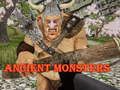 Spiel Uralte Monster  Online