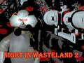 Spiel Nacht im Ödland 2  Online