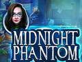 Spiel Mitternachtsphantom  Online