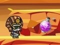 Spiel Mumienland  Online