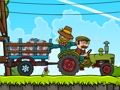 Spiel Traktortransporter  Online
