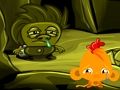 Spiel Monkey Go Happy Bühne 172  Online