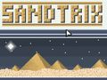 Spiel Sandtrix Online