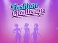 Spiel Modeherausforderung  Online