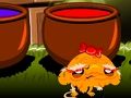 Spiel Monkey Go Happy Bühne 175  Online