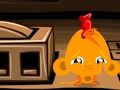 Spiel Monkey Go Happy Bühne 176  Online