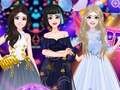 Spiel Formelle Blackpink-Tanzparty  Online