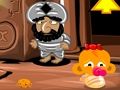 Spiel Monkey Go Happy Bühne 177  Online