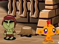 Spiel Monkey Go Happy Bühne 178  Online