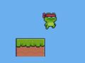 Spiel Ninja-Froschlauf  Online