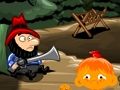 Spiel Monkey Go Happy Bühne 179  Online