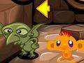 Spiel Monkey Go Happy Bühne 181  Online