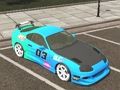 Spiel Japan Drift-Rennwagensimulator  Online
