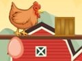 Spiel Eiersammler  Online